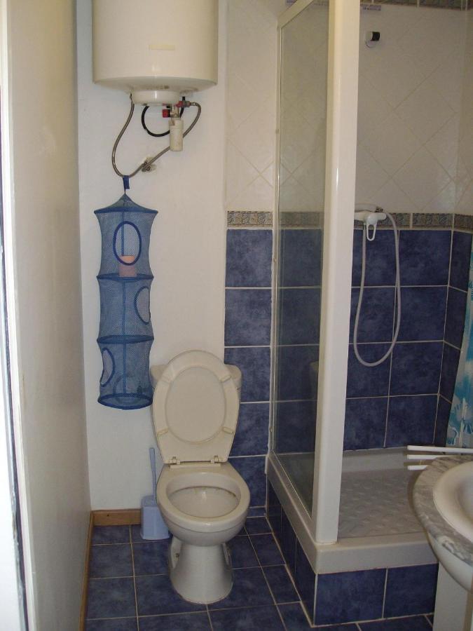 Cueva Apartment อาร์ลส์ ภายนอก รูปภาพ