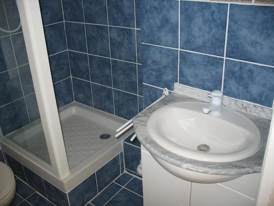 Cueva Apartment อาร์ลส์ ภายนอก รูปภาพ