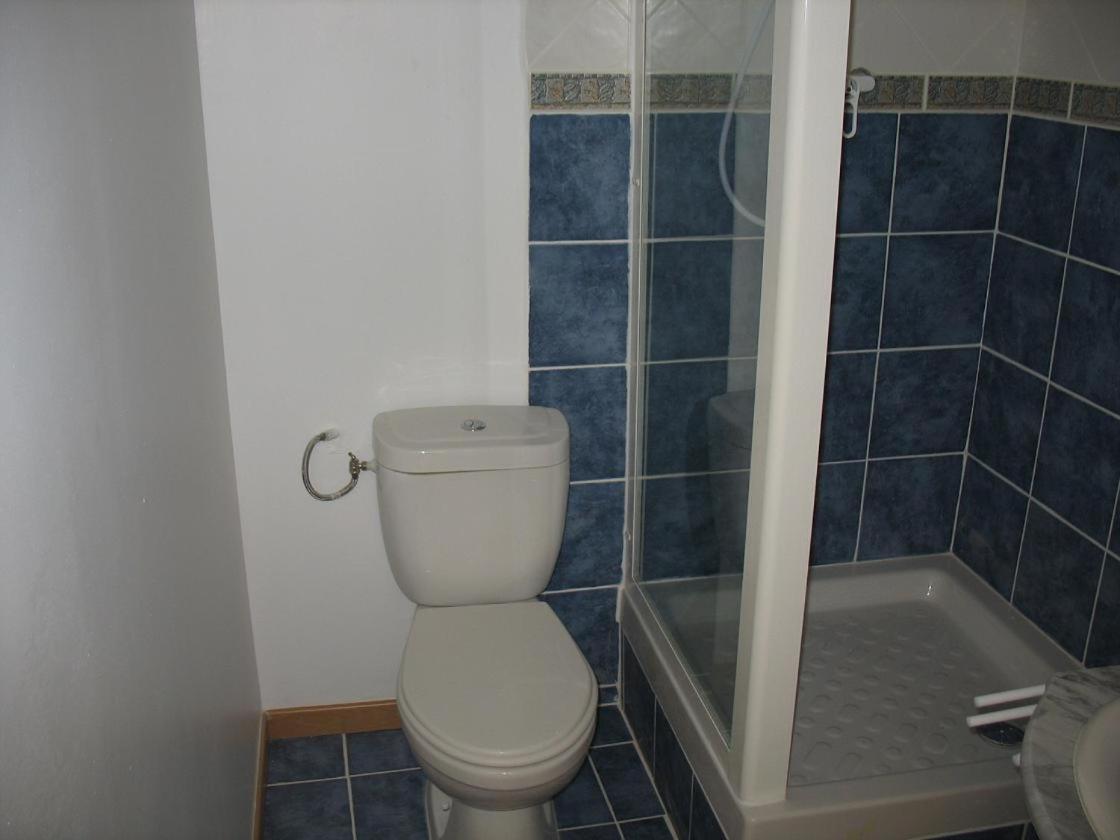 Cueva Apartment อาร์ลส์ ภายนอก รูปภาพ