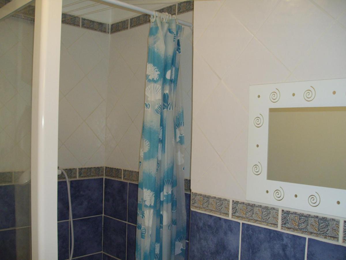Cueva Apartment อาร์ลส์ ภายนอก รูปภาพ
