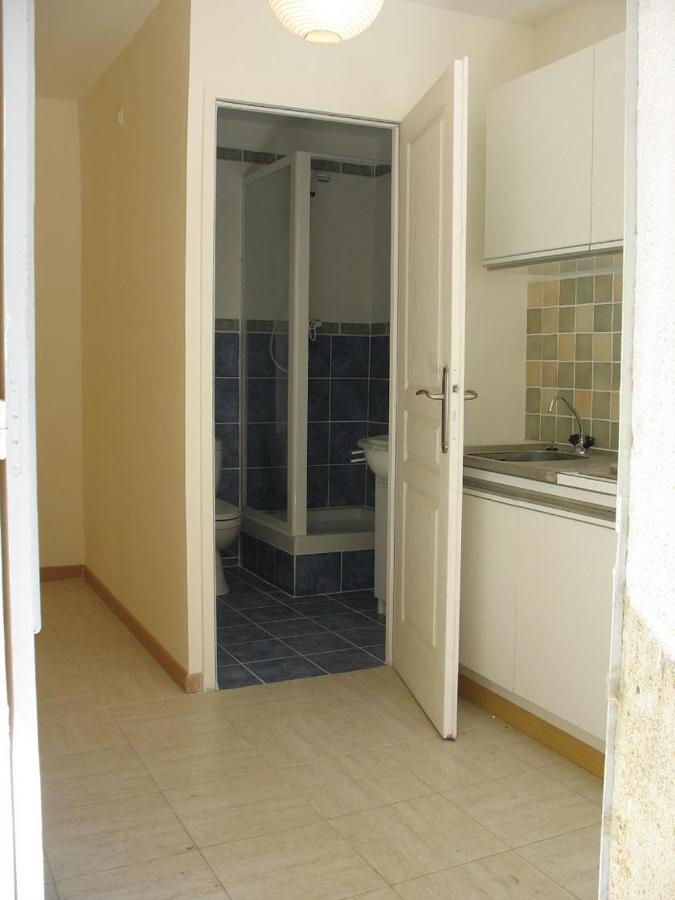 Cueva Apartment อาร์ลส์ ภายนอก รูปภาพ