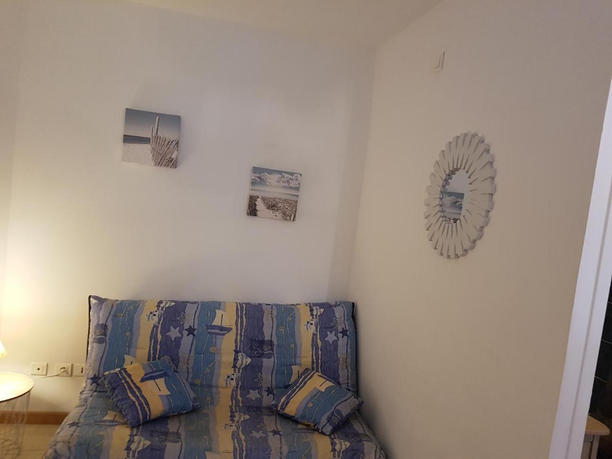 Cueva Apartment อาร์ลส์ ภายนอก รูปภาพ