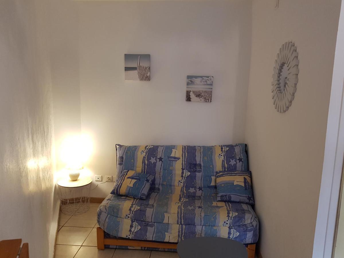 Cueva Apartment อาร์ลส์ ภายนอก รูปภาพ