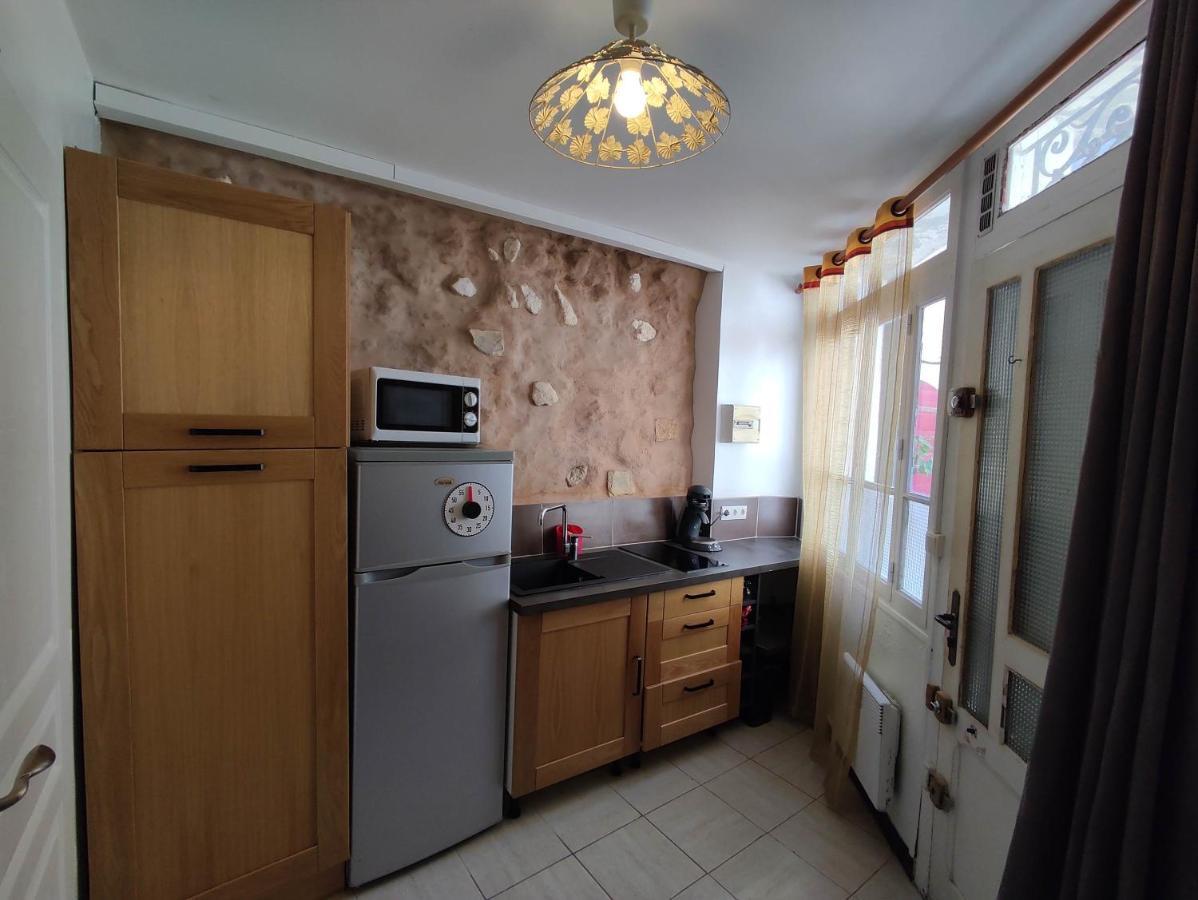 Cueva Apartment อาร์ลส์ ภายนอก รูปภาพ