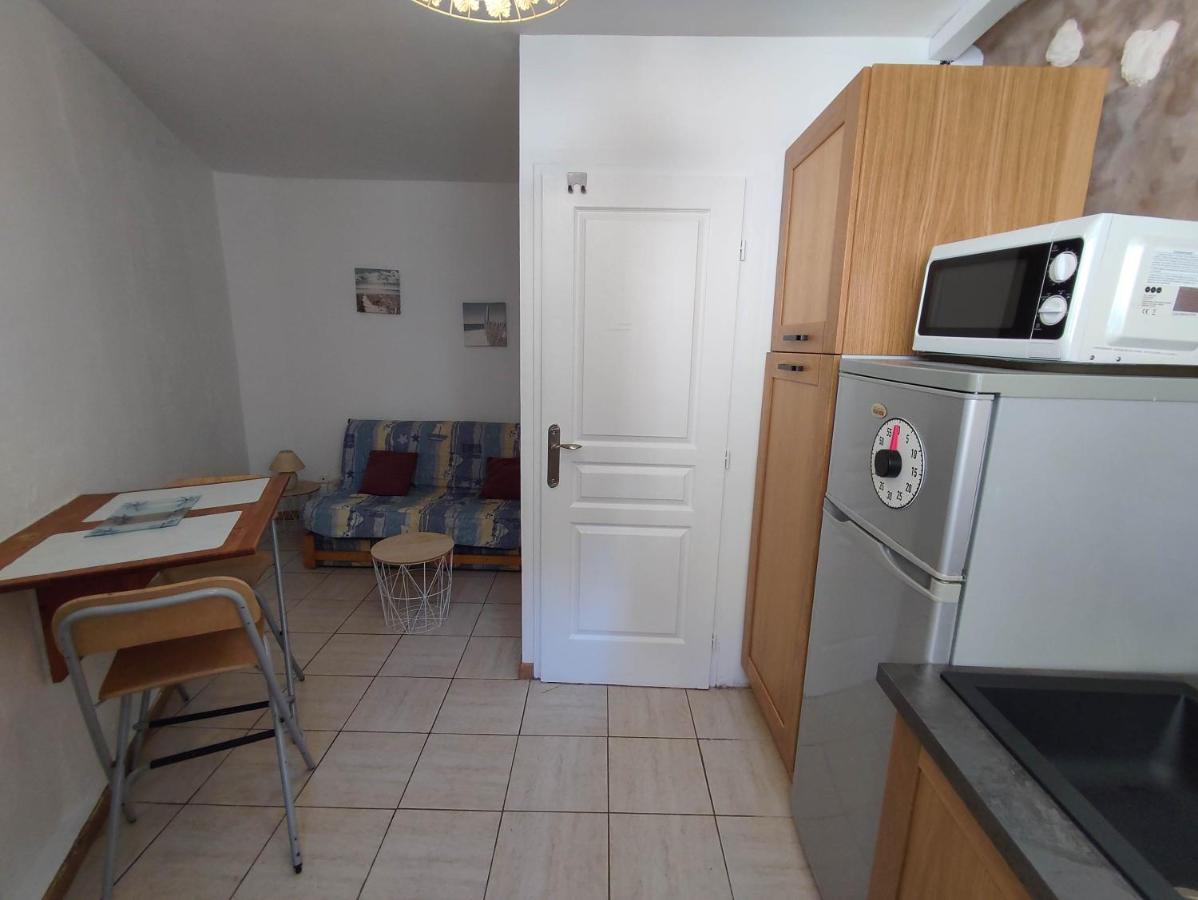 Cueva Apartment อาร์ลส์ ภายนอก รูปภาพ