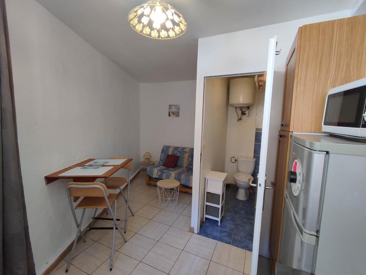 Cueva Apartment อาร์ลส์ ภายนอก รูปภาพ